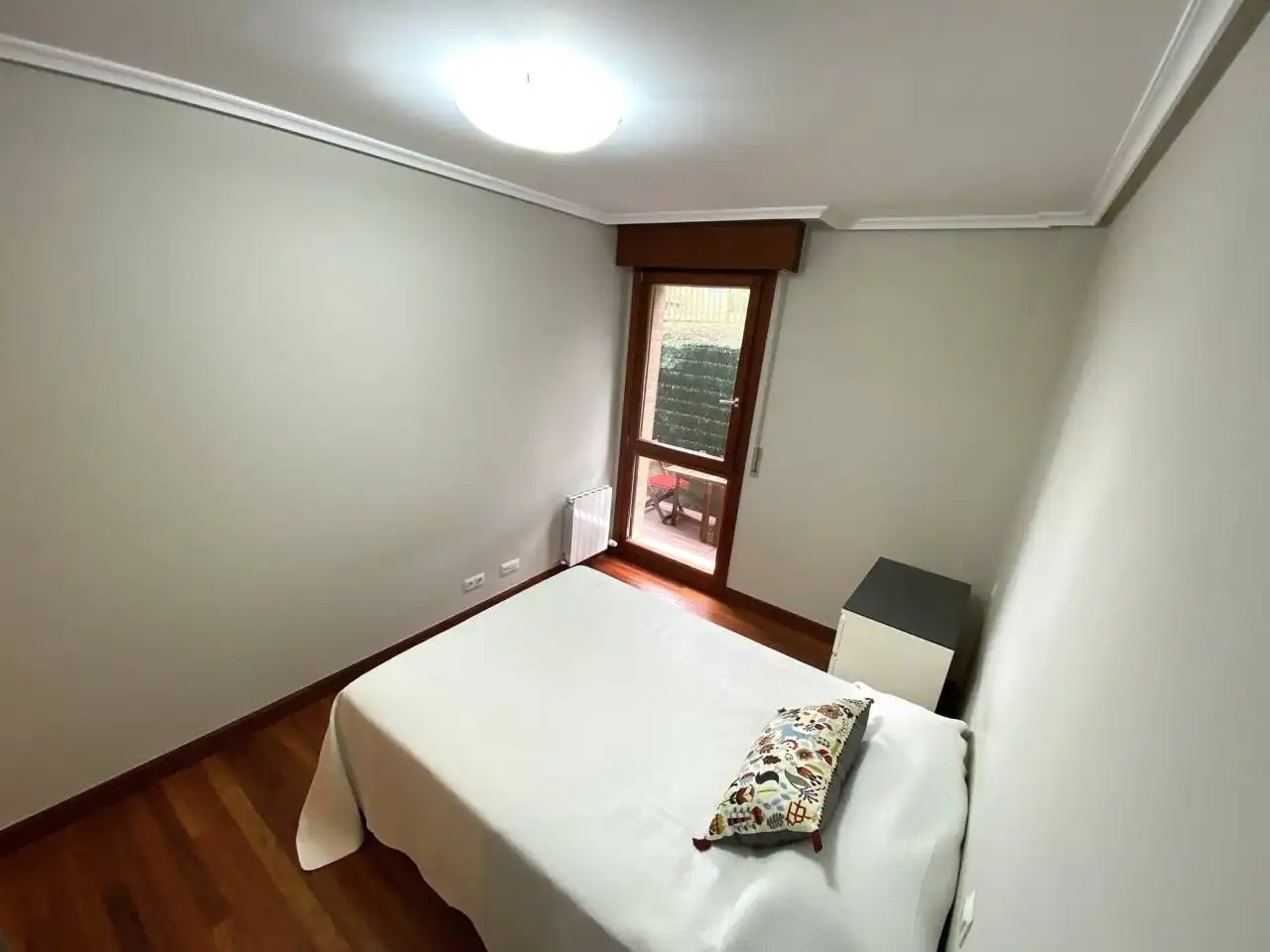 Habitación de Piso en venta en Mungia con Calefacción, Parquet y Terraza