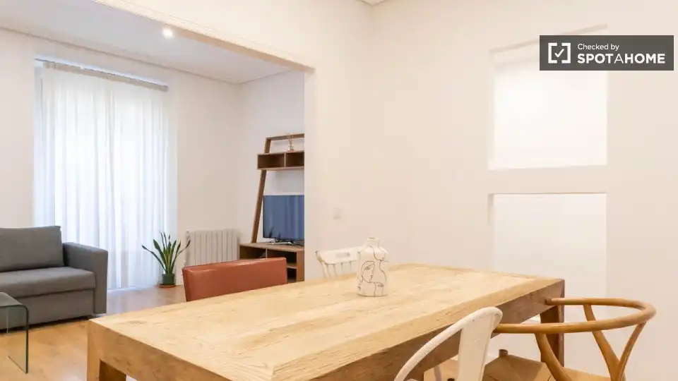 Habitació a Palacio