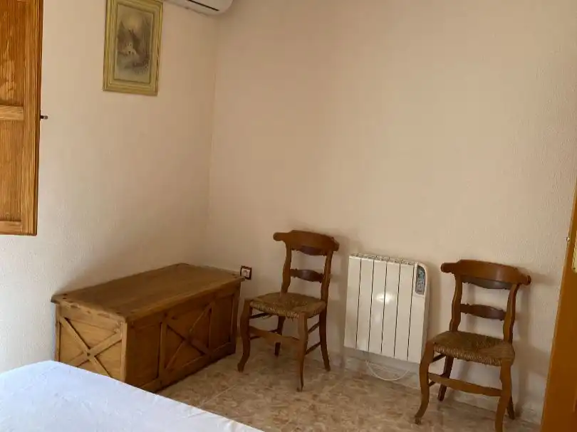 Piso de alquiler en Yeste, Albacete