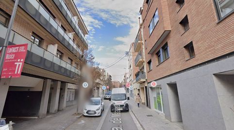 Foto 2 de Traster en venda a Carretera de Matadepera, 125, Sant Pere, Terrassa