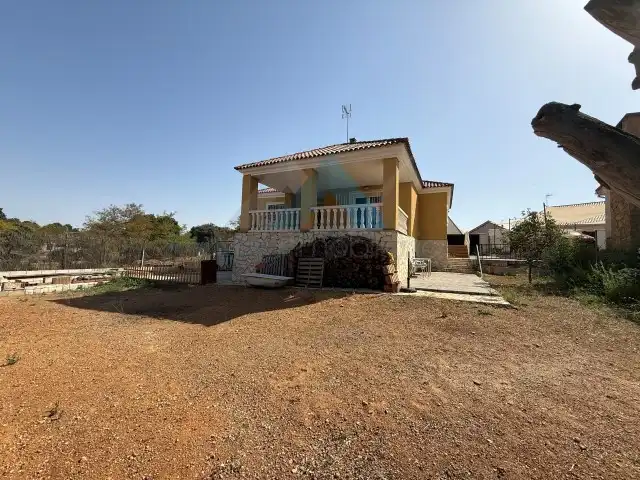 Houses for rent in Chiloeches  with Heating, Furnished and Oven