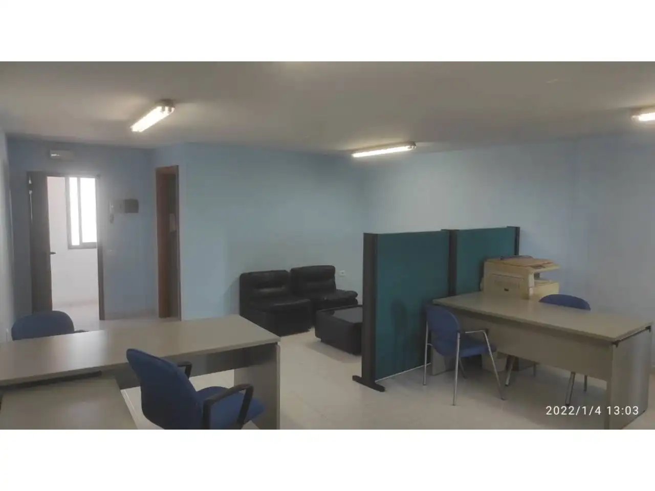 Office space for sale in dr juan dominguez perez 19, imagen 5