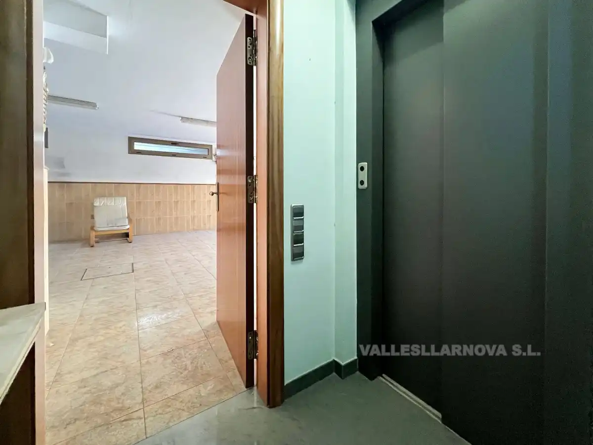 Casa o xalet en venda en Lliçà de Vall amb Aire condicionat, Calefacció i Jardí privat