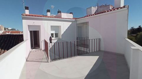 Photo 2 of Attic for sale in Martín Cansado, Casco Antiguo, Badajoz Capital
