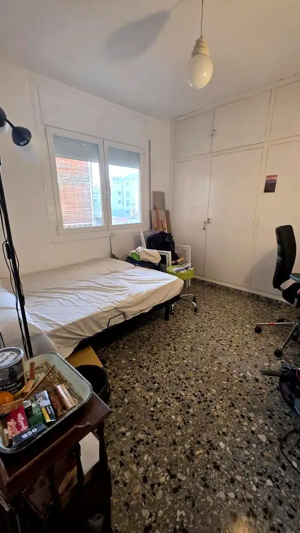 Carrer de Concepciu00F3n Arenal, Can Palet  