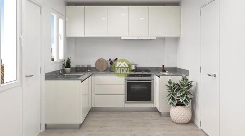 Foto 3 de Casa adosada en venta en Playa - Ben Afeli, Almazora / Almassora