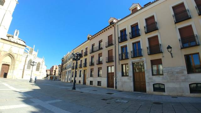 Apartamento en Alquiler en Centro