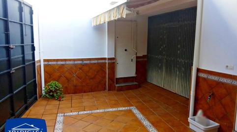 Foto 2 de Casa o xalet en venda a El Rocío - La Milagrosa, Jerez de la Frontera