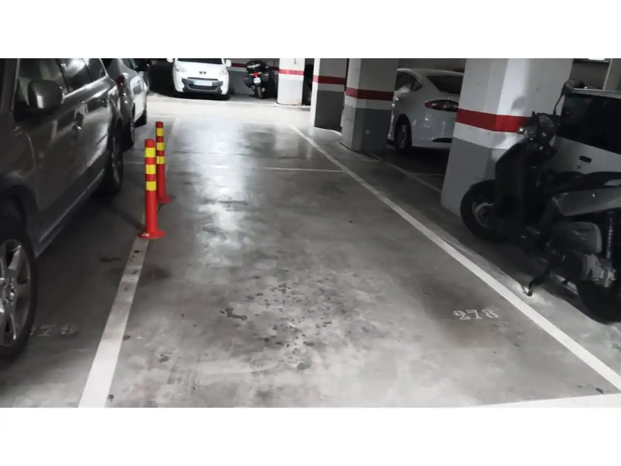 Pis amb piscina en venda a Calle Martí Grajales 2, imagen 50