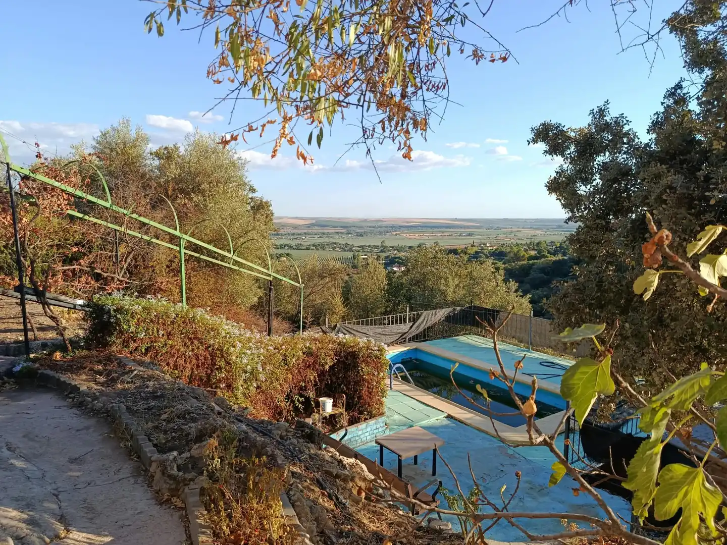 Villa mit Pool zum Verkauf in Calle la Cigarra Baja, imagen 16