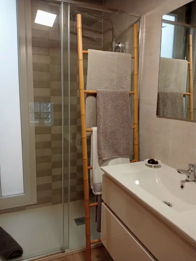 Haus oder Chalet zur Miete in Rua do Hio, 5, Aldán