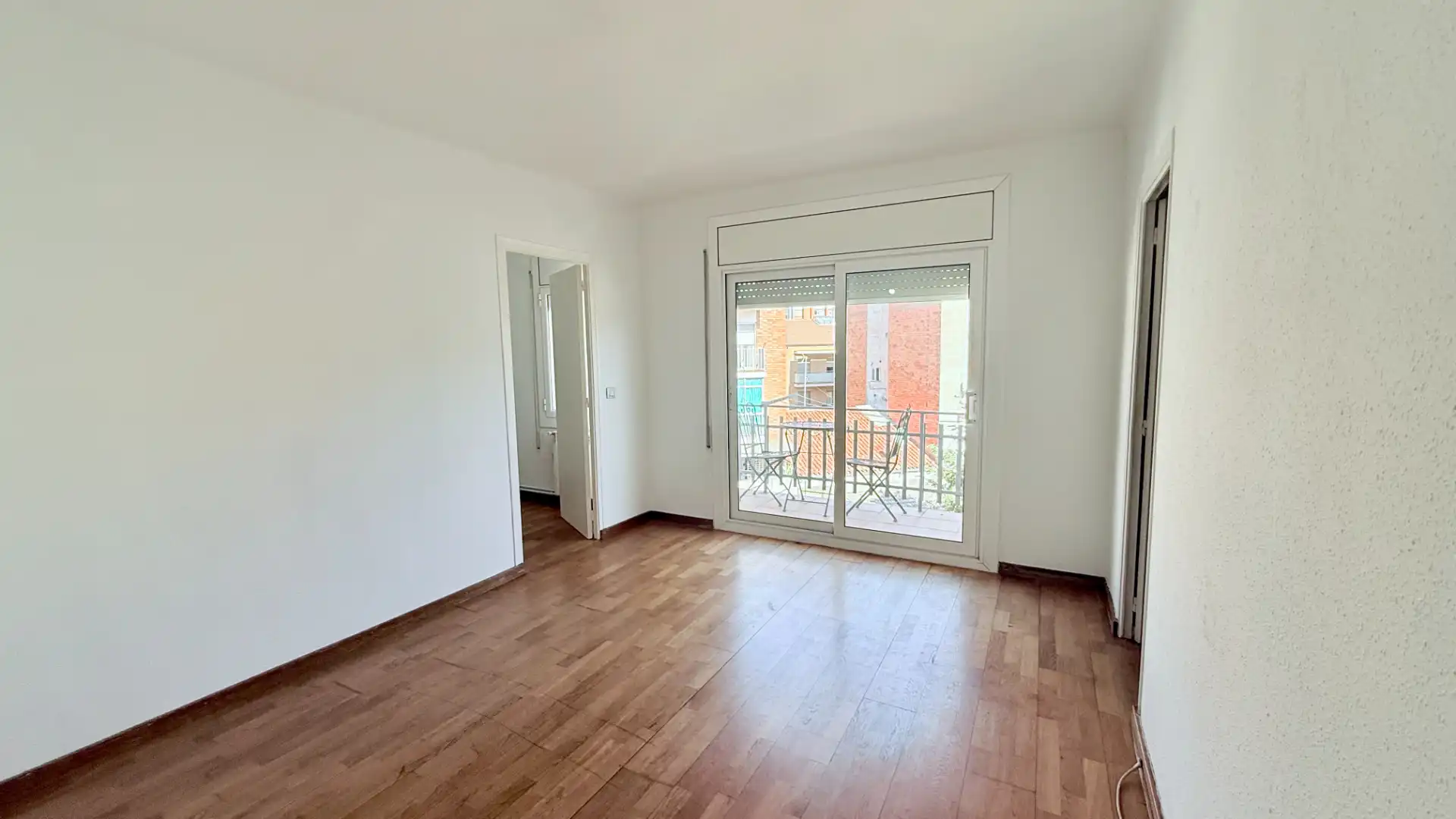 Habitación de Piso en venta en Manresa con Calefacción, Parquet y Balcón