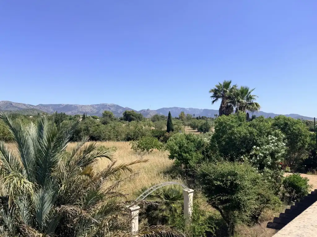 Casa amb jardí en venda a Nord, imagen 14