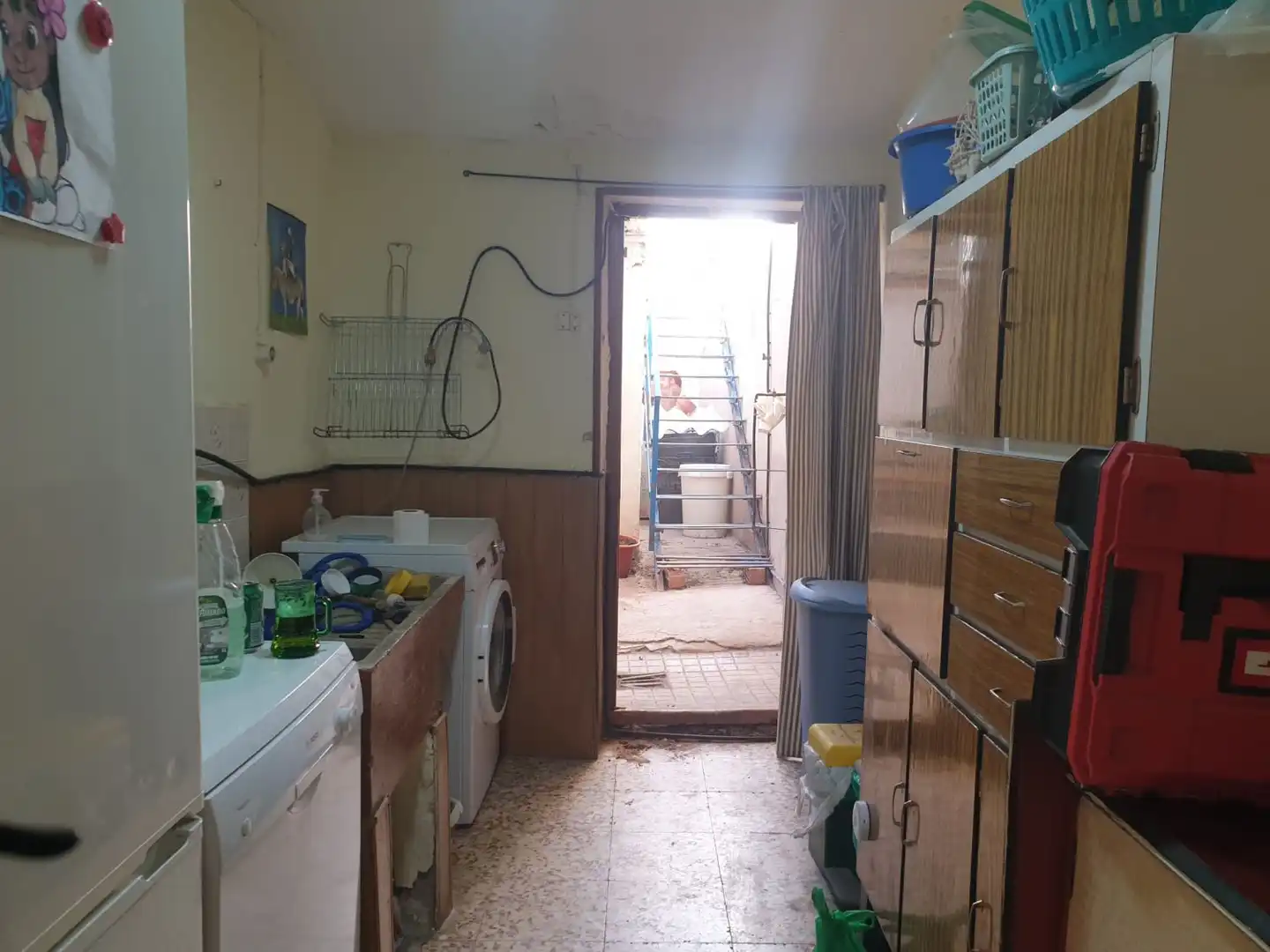 Casa o chalet en venta en Valdepeñas con Terraza y Trastero