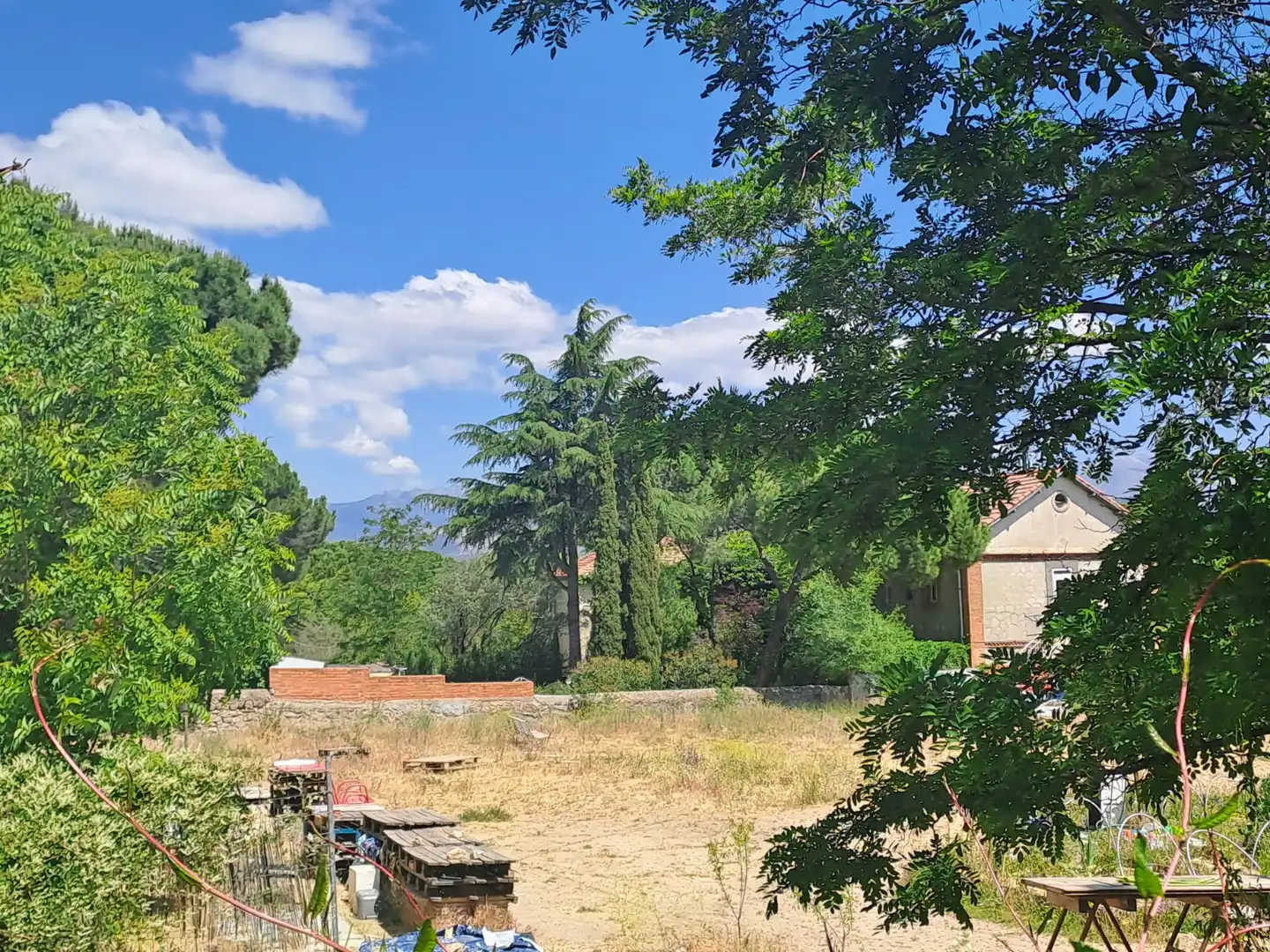Terreno residenziale in vendita a Avenida de Galapagar 38, imagen 6
