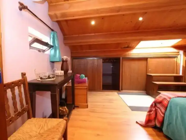 Flat for sale in El Frago  with Air Conditioner, Parquet flooring and Furnished