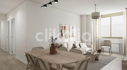 Foto 5 de Pis en venda a Quintana,  Madrid Capital