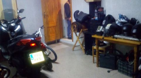 Foto 4 de Casa o chalet en venta en San Crispín - Huerta Nueva-Estación, Elda