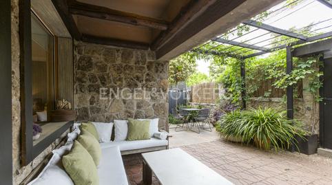 Foto 3 de Casa o chalet de alquiler en Calle Oeste, Zona Carretera del Plantío, Madrid