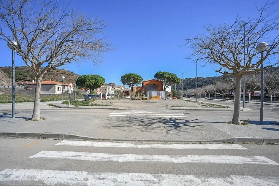 Terreny residencial en venda a Lloc Sector Ponent, imagen 8