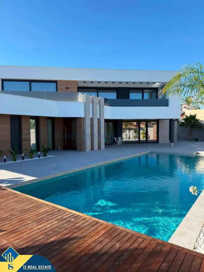 Detached house with pool for sale in Ciudad Quesada, imagen 10