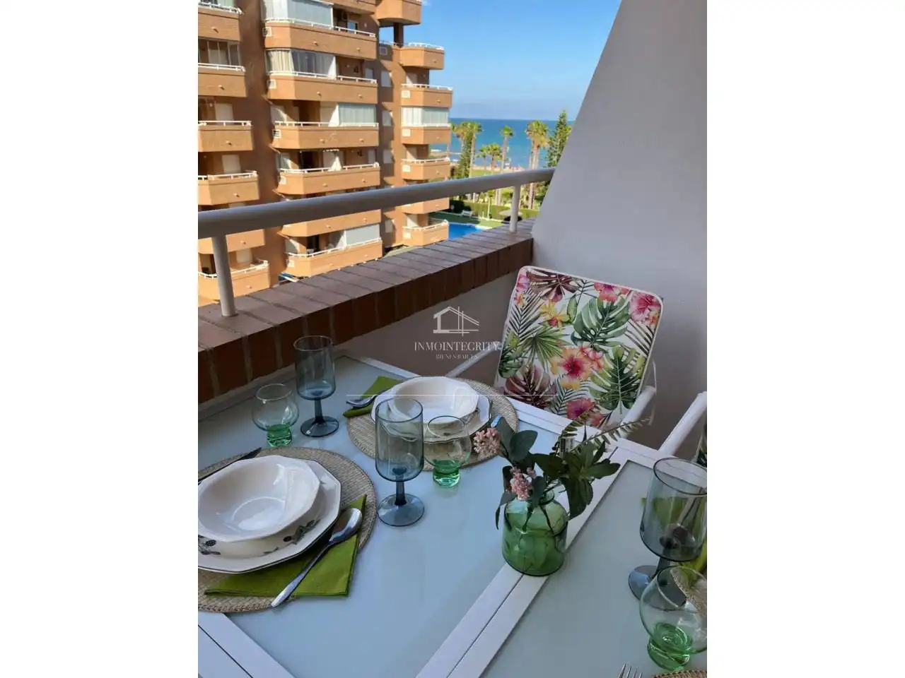 Apartamento con piscina en venta en Calle Amplaries 33, imagen 15