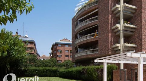 Foto 2 de Piso en venta en Joc de la Bola - Camps d'Esports, Lleida Capital