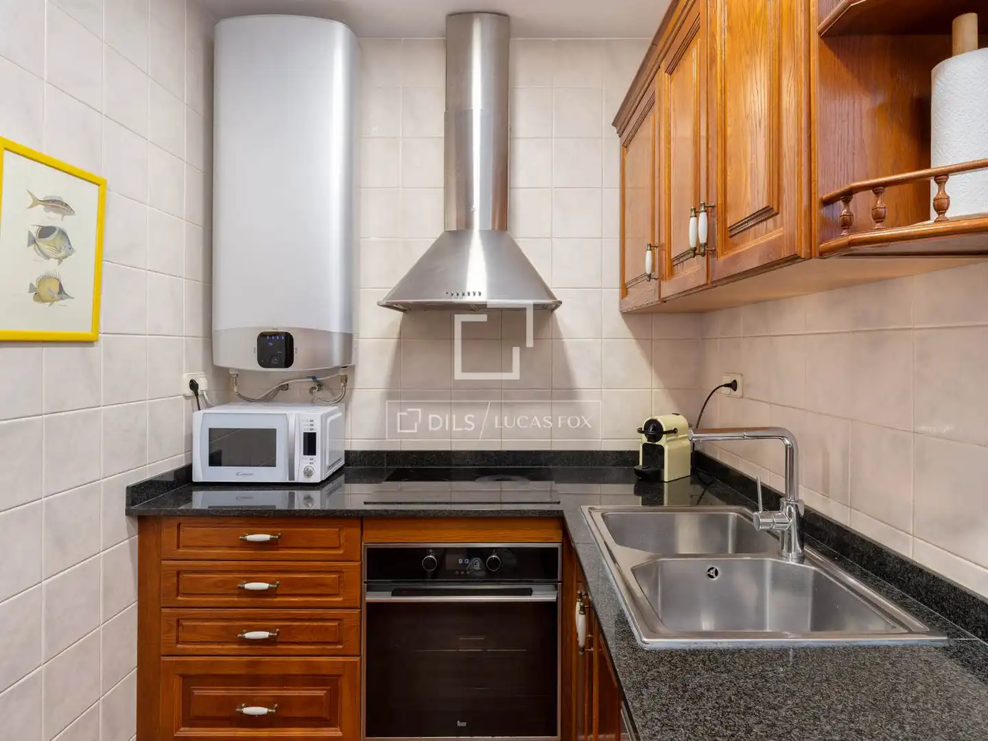 Appartement avec terrasse à vendre à Tossa de Mar pueblo, imagen 19