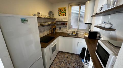 Foto 3 von Wohnungen zur Miete in Calle Peris Brell, Aiora,  Valencia Capital