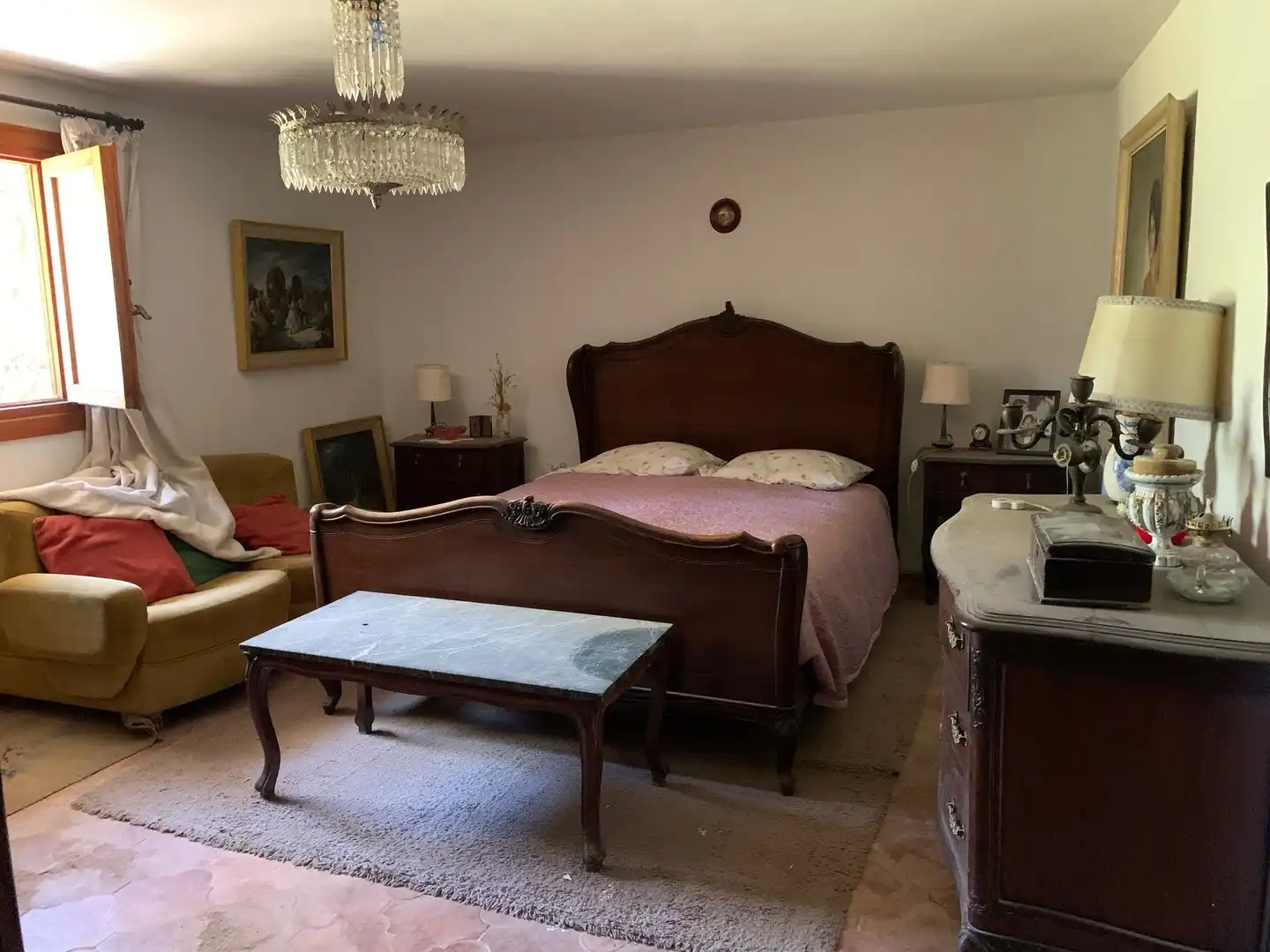Casa o xalet en venda a Albalate de Zorita