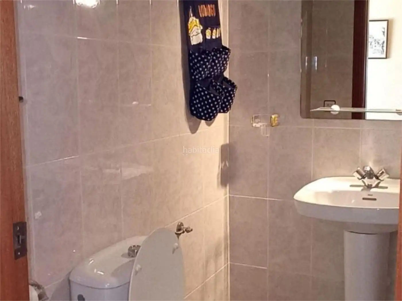 Wohnung mit Aufzug zum Verkauf in Avenida de los Profesionales Sanitarios 4, imagen 19