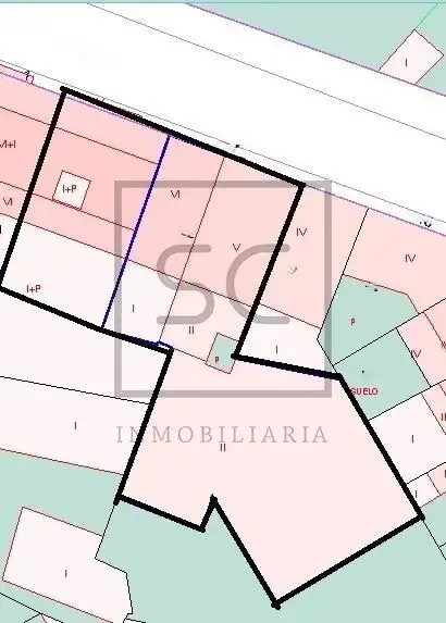 Geschaftsraum zum Verkauf in Ferrol