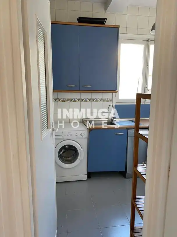 Wohnung mit Aufzug zum Verkauf in Glorieta de López de Hoyos, imagen 16
