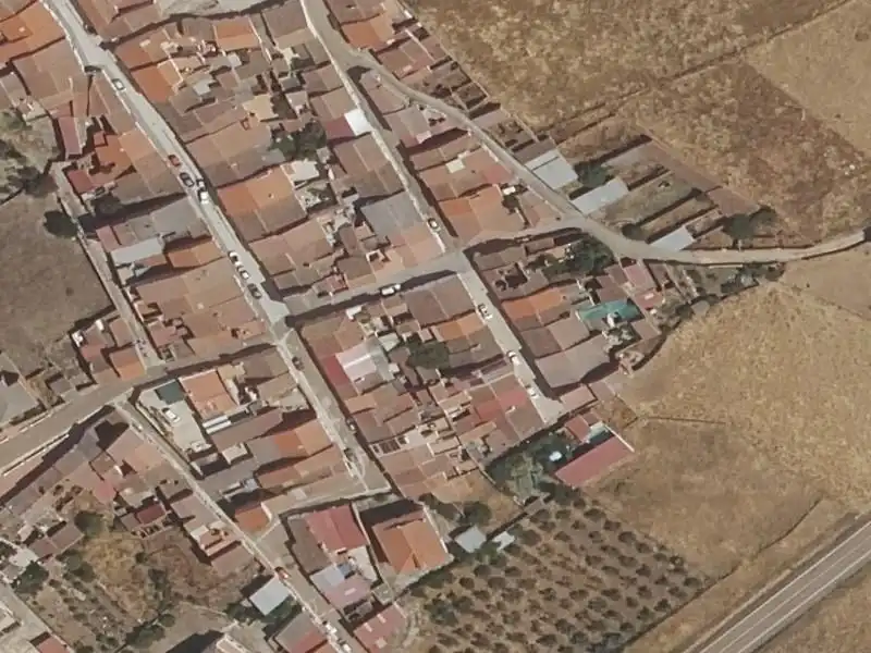 Casa o xalet en venda en Sancti-Spíritus (Badajoz)