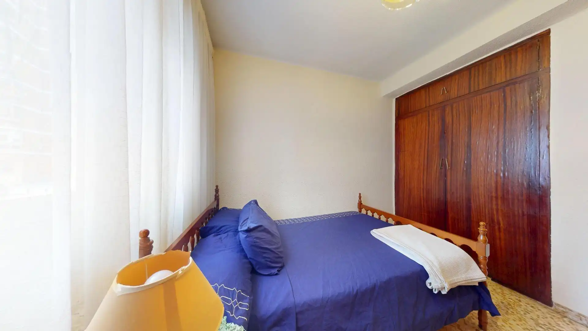 Habitación de Planta baja en venta en Hortaleza