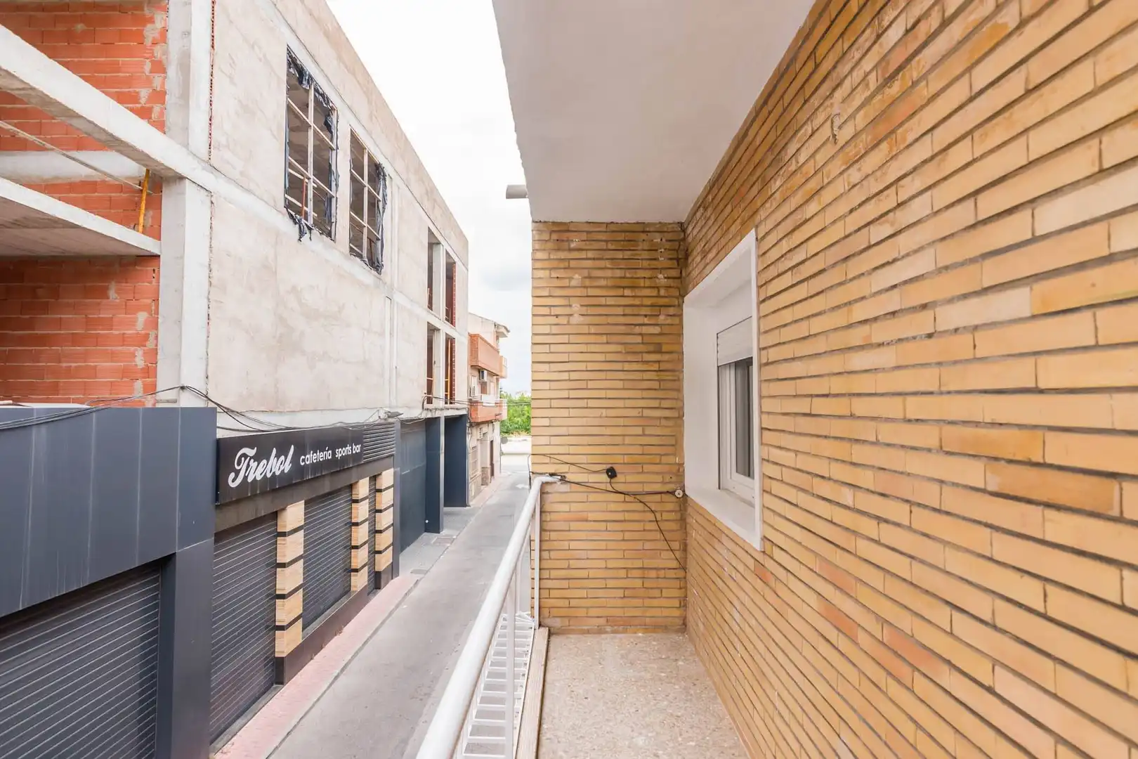 Flat for sale in Barrio del Progreso