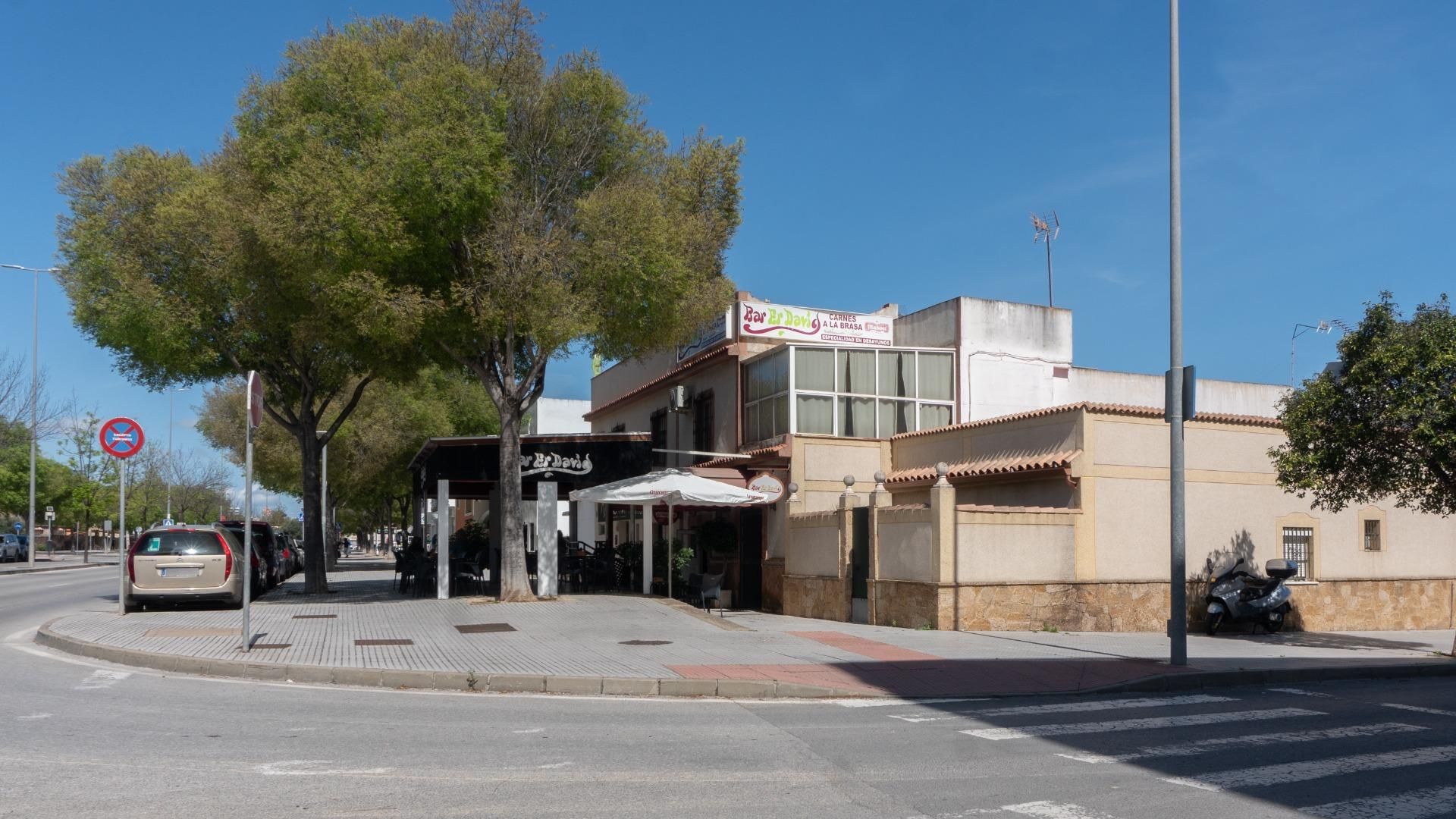 Premises for sale in Jerez de la Frontera