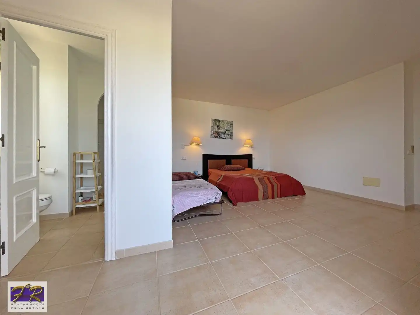 Bedroom of Houses for sale in Alcúdia  with Air Conditioner, Heating and Terrace