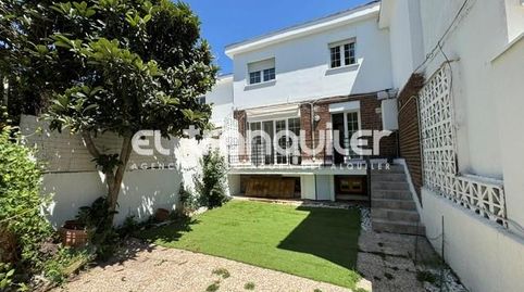 Photo 4 of Detached homes for rent in Calle Federico Agustí, La Florida - El Plantío, Madrid Capital