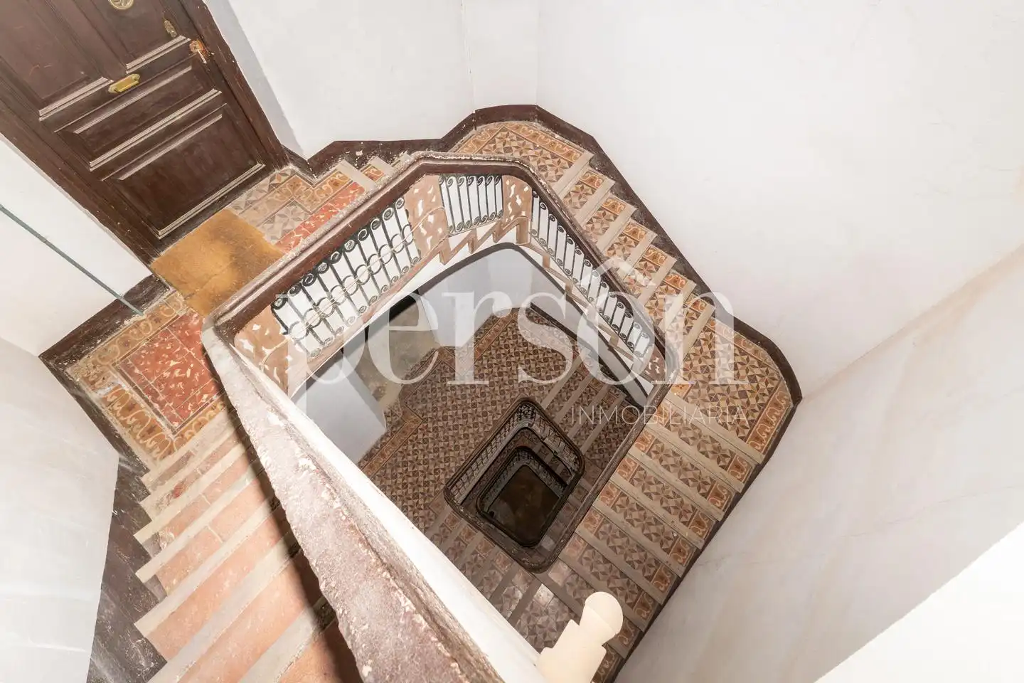 Edificio en venta en Valencia