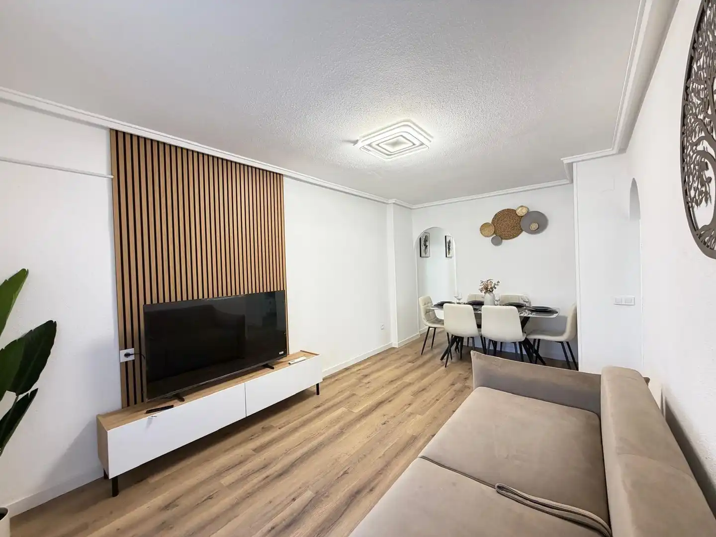 Apartment with terrace for sale in Calle VILLA MADRID, imagen 27