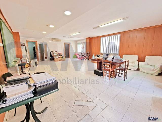 Local comercial en Venta en Vilallonga / Villalonga