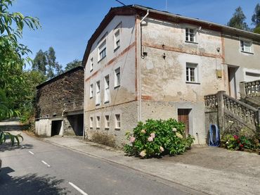 House for sale in Coaña