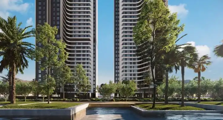 Vista exterior de Apartamento en venta en Málaga con Aire acondicionado, Calefacción y Jardín privado
