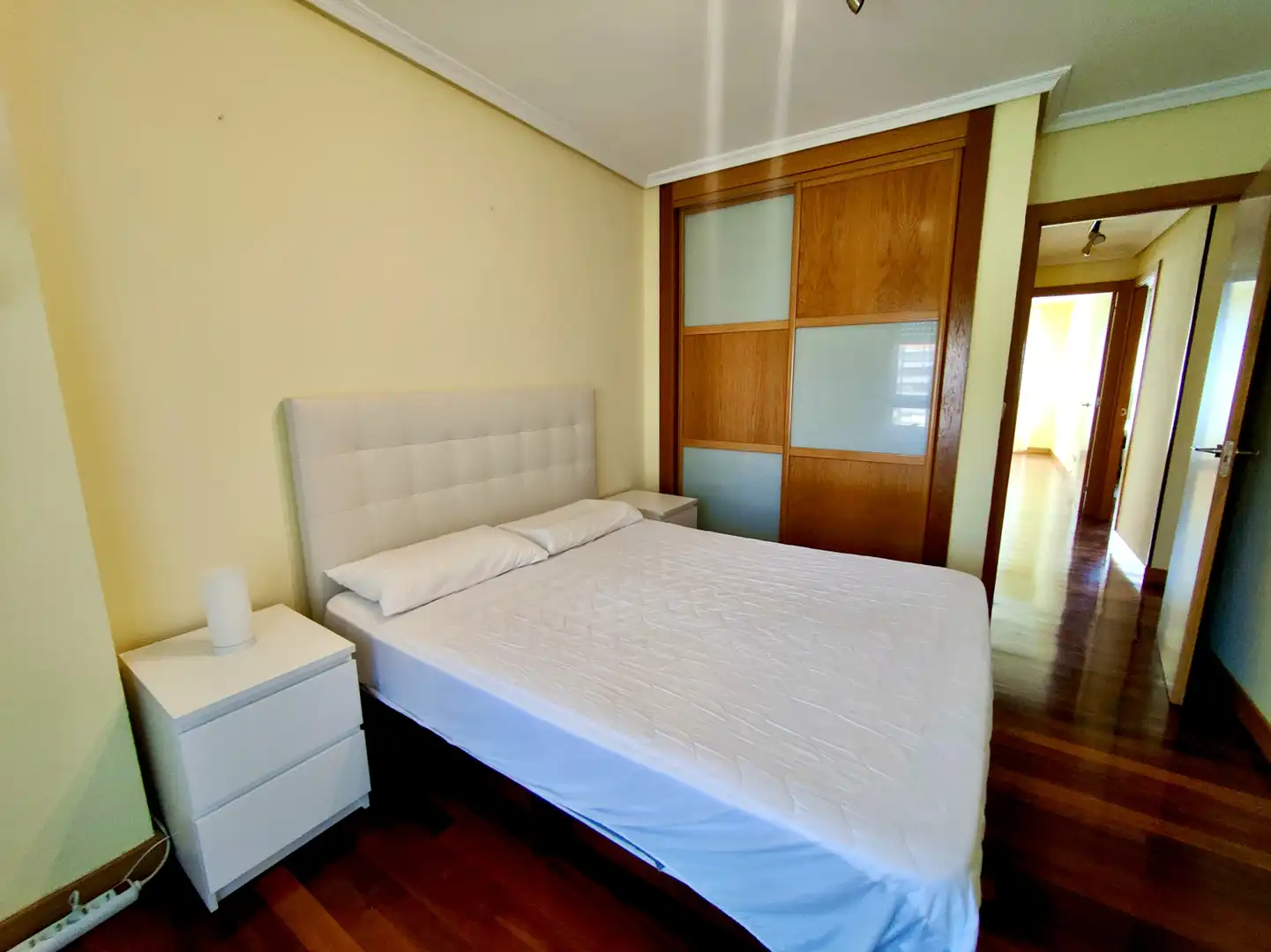 Piso de alquiler en Santander - Av. Pedro San Martin, General Dávila