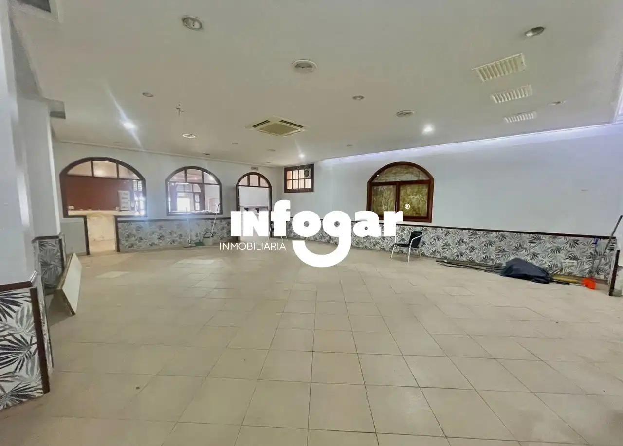 Local comercial de lloguer a A Guarda, imagen 4