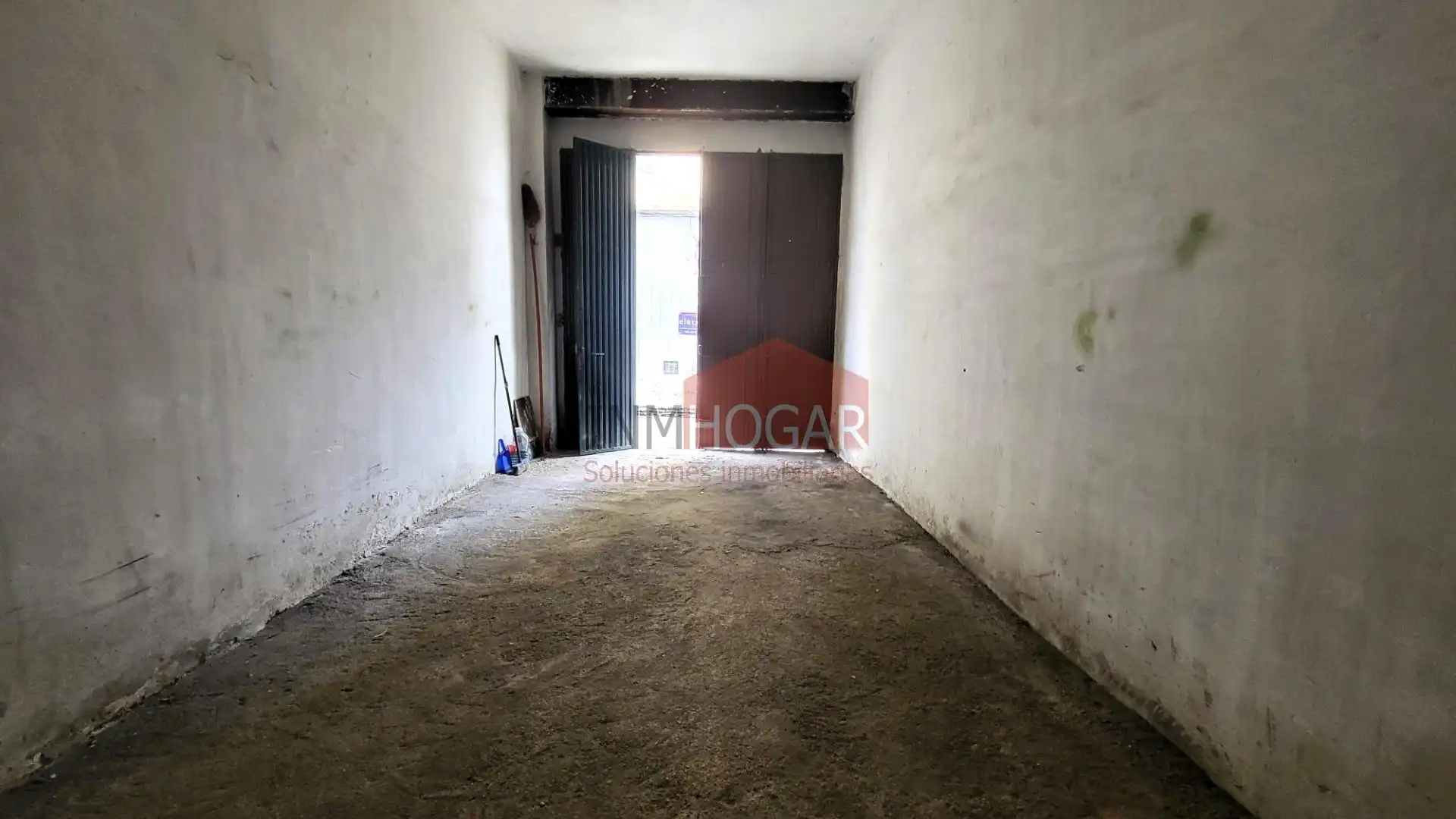 Local de lloguer en Ávila