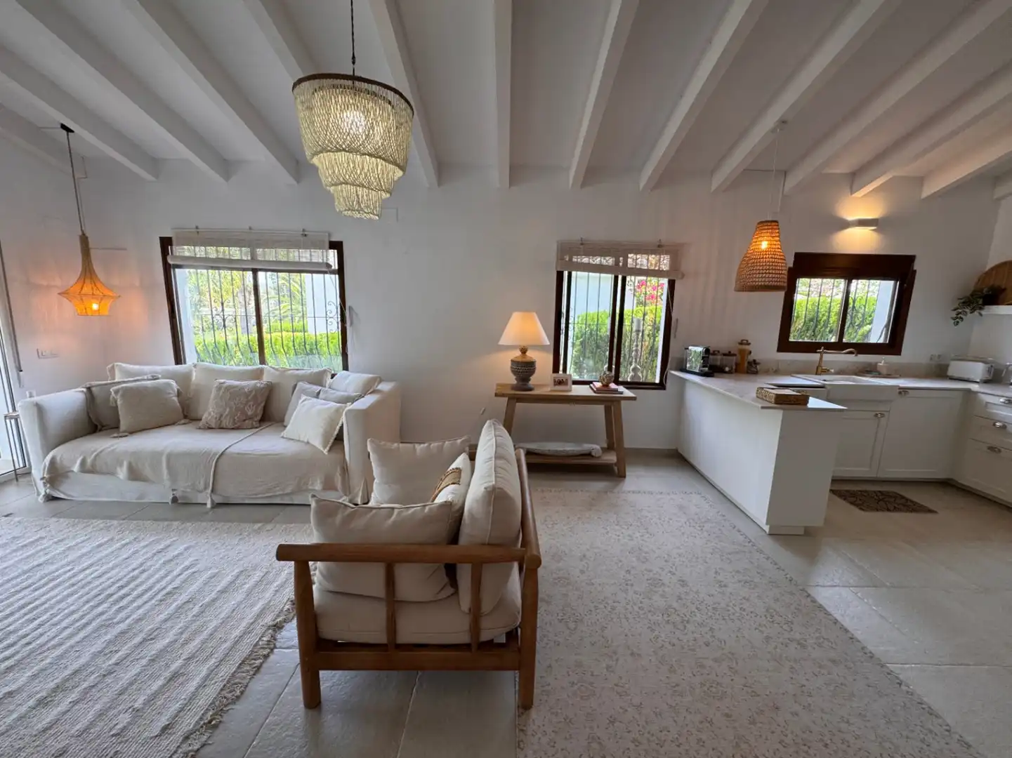 Chalet con piscina en venta en Pinar del Advocat - Cometa, imagen 27