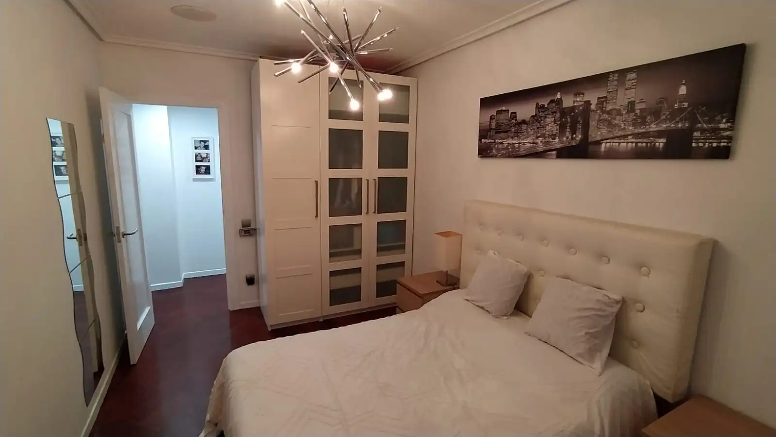 Piso en venta en Calle Pintor Rosales, San Adrián