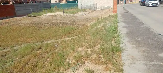 Residential land for sale in Novés, imagen 2